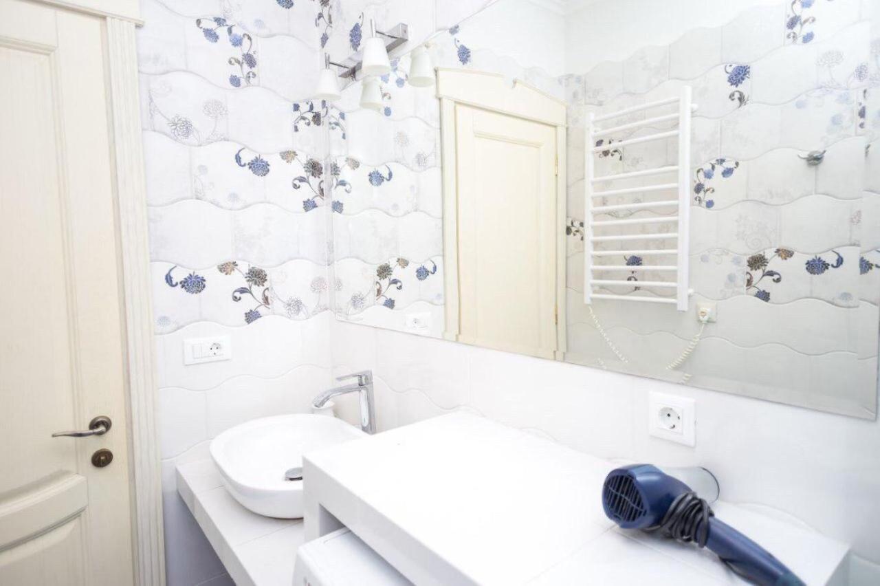 Provence Deribasivska Apartment Odessa Exterior foto
