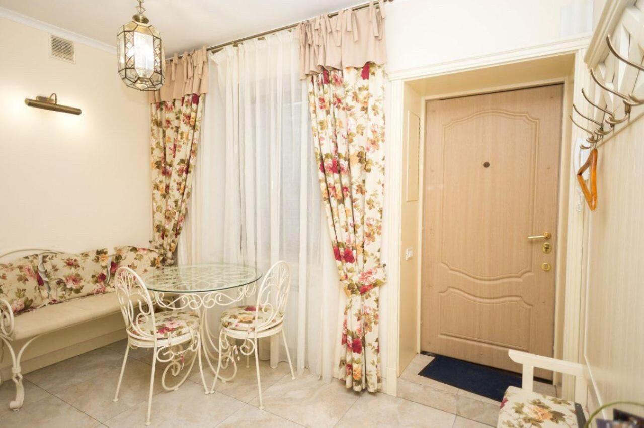 Provence Deribasivska Apartment Odessa Exterior foto