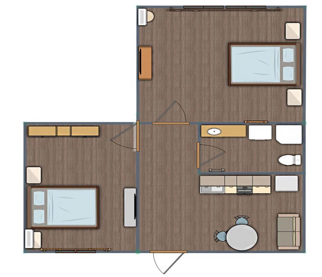 Provence Deribasivska Apartment Odessa Exterior foto