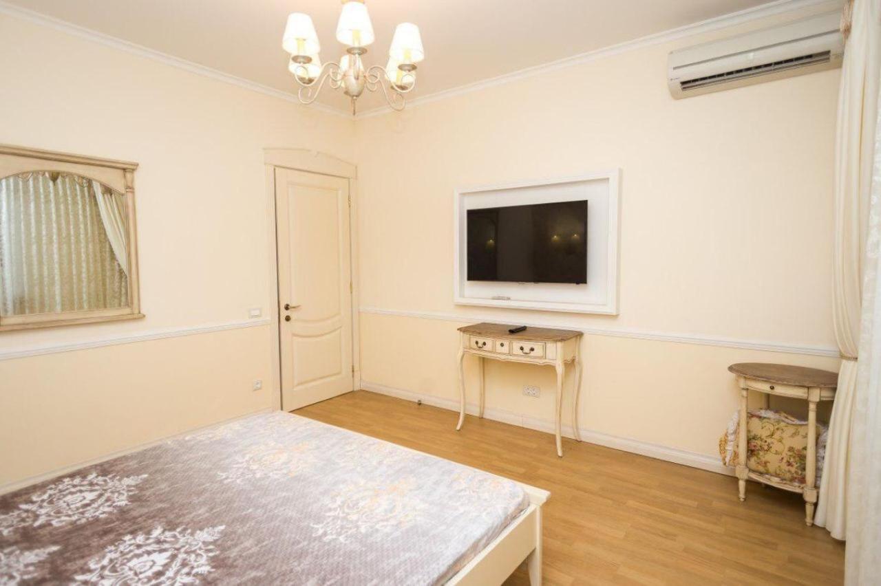 Provence Deribasivska Apartment Odessa Exterior foto