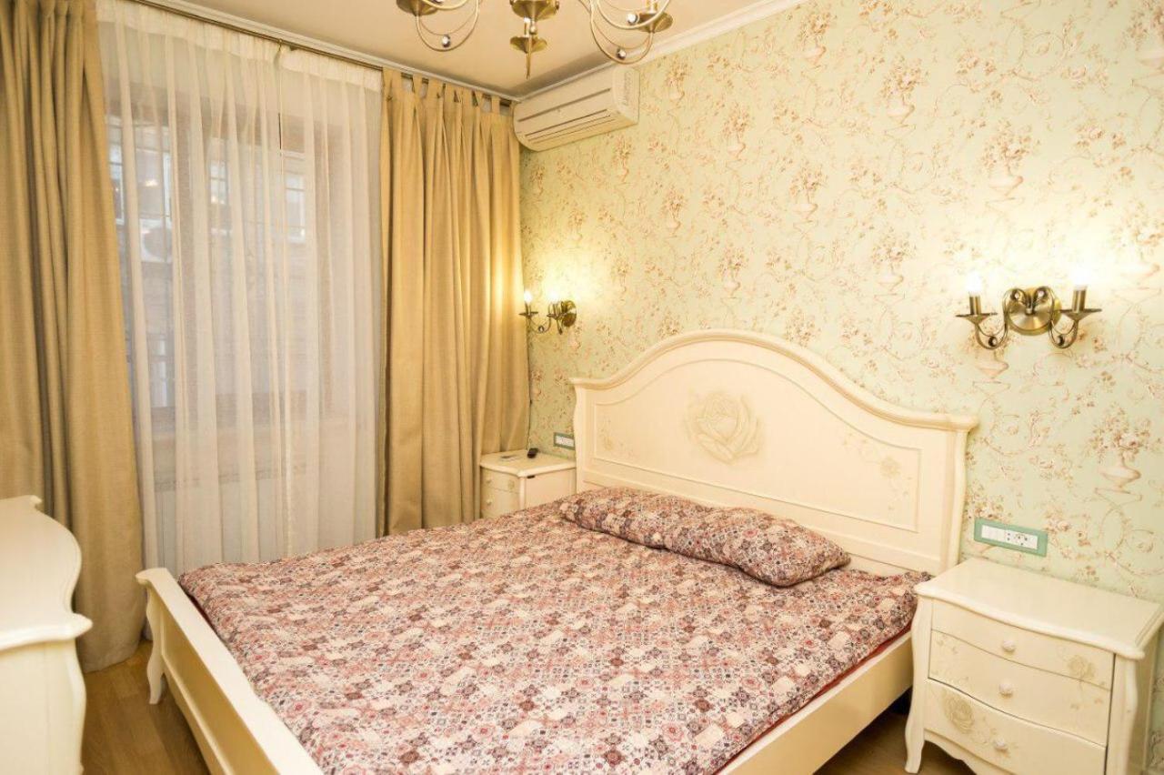 Provence Deribasivska Apartment Odessa Exterior foto